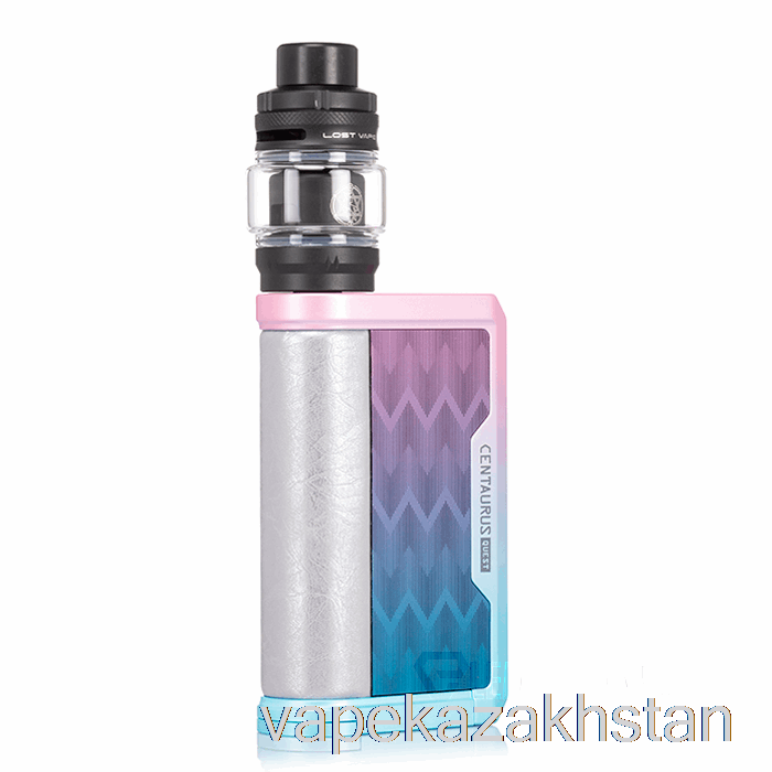 Vape Kazakhstan Lost Vape Centaurus Q200 Starter Kit [Centaurus Tank] Sakura Pink